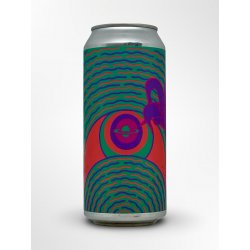 Tired Hands Brewing Company Milkshake IPA (Strawberry)