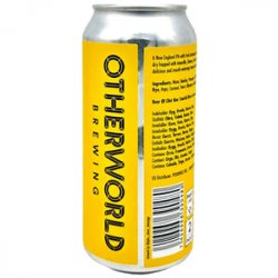 Otherworld Brewing Otherworld Hellion - Beer Shop HQ