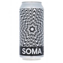 SOMA - Kowloon - Beerdome