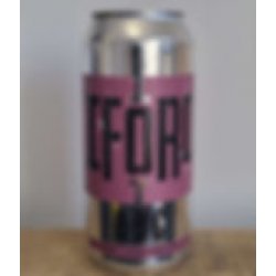 ABC – Iford – 3.4% Apple Berry Cherry Cider - Hops At Home