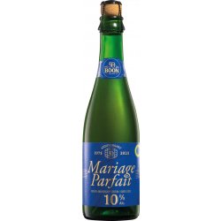 Boon Geuze Mariage Parfait Boon Geuze Mariage Parfait