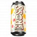 Gross x Crosby Hops - Waves Of Kindness - 6,6% New England IPA Gross x Crosby Hops - Waves Of Kindness - 6,6% New England IPA