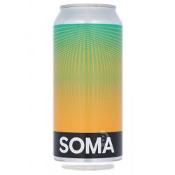 SOMA - Satellite - Beerdome