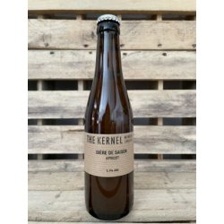 The Kernel Brewery Bière De Saison Apricot