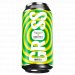 Gross x Chutney x Seven Islands - Murgil - 5,8% New England IPA 