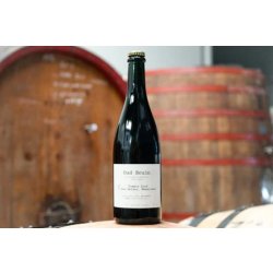 Tommie Sjef Oud Bruin