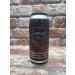 Bourbon Barrel Aged Chocolate x Coffee Imperial 2025 Stout - 44 CL Bourbon Barrel Aged Chocolate x Coffee Imperial 2025 Stout - 44 CL