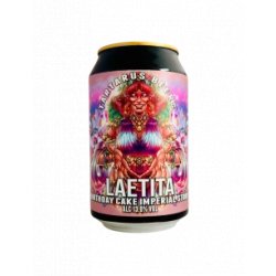 Tartarus Beers Laetitia