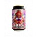 Tartarus - Laetitia - Imperial Stout 33 cl 