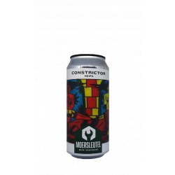 Moersleutel Craft Brewery - Constrictor - Top Bieren