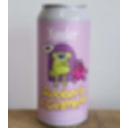 Roobarb & Custard – Yonder – 7.5% Sweet Shop Sour - Hops At Home