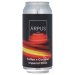 Ārpus - Coffee X Coconut Imperial Stout Ārpus - Coffee X Coconut Imperial Stout