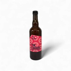 Pivovar Mazák Pink Flamingose