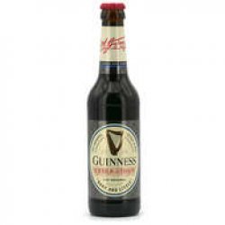 Guinness Extra Stout - bière Irlandaise 4,1% - BienManger