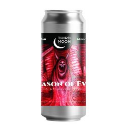 Third Moon Season of Evil - 3er Tiempo Tienda de Cervezas