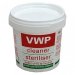 VWP puhastusvahend-steriliseerija 100g 