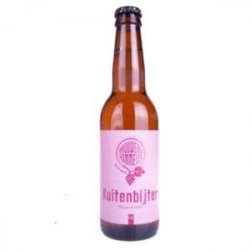 Brouwerij Hommeles Kuitenbijter - Bierfamilie