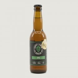 Hard Labor Brew IPA 0,33l - Biertipp