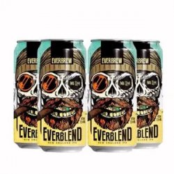 Cervejaria EverBrew EVERBLEND