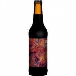 Pohjala Baba Tonka  Imperial Stout   Estonia - Sklep Impuls