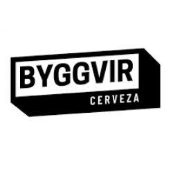 Recarga Byggvir  Schwarzelager  Schwarzbier - Barbudo Growler