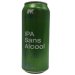 Boréale  Hors Sentiers IPA Sans Alcool 47,3cl 