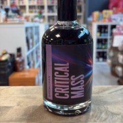 Brewlihan Critical Mass