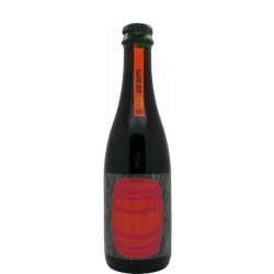 Kaapse Brouwers Kaapse Kaapse Igor BA 2023 Appleton Rum - Burg Bieren Bierwinkel