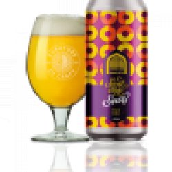 Vault City Brewery Peach Rings - Curators of Craft