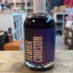 Brewlihan Heavier Cohesion Vanilla