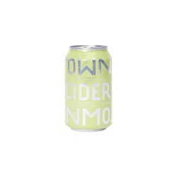 TOWNSEND FARM Wild-Ferment Cider Can - Delli