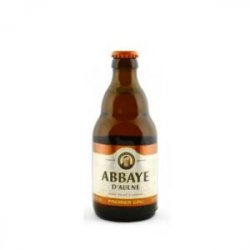 Cerveza Belga Ada Abbaye Cru Bot 330 ML - Jackman Store