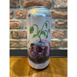 Parish Brewing Co. Ghost Prime