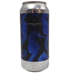 Garage Beer Co.  Hippocampus 44cl - Beermacia