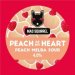 Mad Squirrel Peach Of My Heart (Keg) Mad Squirrel Peach Of My Heart (Keg)