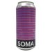 SOMA Beer  Body Language 44cl 