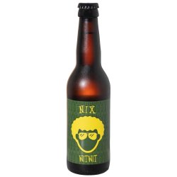 WitWit  Nix Beer - Maltese