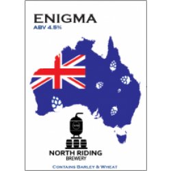 North Riding Enigma (Cask) - Pivovar