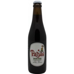 Brouwerij de Leite Paljas Winter - Burg Bieren Bierwinkel