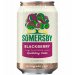 Somersby Blackberry Flavoured Sparkling Cider  4,5%  20x0,33 l 