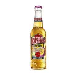 Desperados NL Desperados Tropical