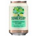 Somersby Elderflower Lime  4.5%  20x0,33 l 
