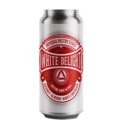 Attik White Delight - 3er Tiempo Tienda de Cervezas