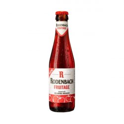 Rodenbach Fruitage - Elings