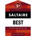 Saltaire Best (Cask) 