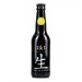 Iki Beer - Bière bio au thé vert et gingembre 5.5% 