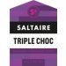Saltaire Triple Choc (Cask) 