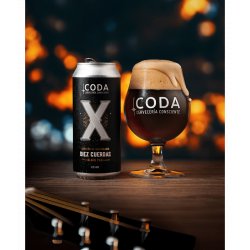 Coda Diez Cuerdas
 Black Pils - Coda