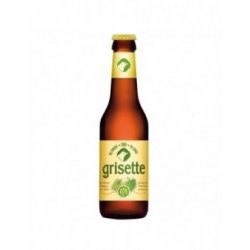 Grisette Blonde Bio Sin Gluten 25cl - Gourmet en Casa TCM