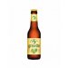 Grisette Blonde Bio Sin Gluten 25cl 